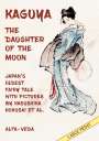 N. Kato: Kaguya, the Daughter of the Moon, Buch