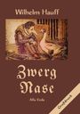 Wilhelm Hauff: Zwerg Nase, Buch