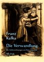 Franz Kafka: Die Verwandlung, Buch