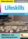 Monika Wilkening: Lifeskills im Englischunterricht trainieren, Buch