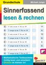 Michael Junga: Sinnerfassend lesen und rechnen / Division, Buch