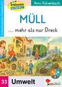 Anni Kolvenbach: Müll ... mehr als nur Dreck, Buch