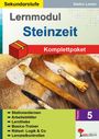 Stefan Lamm: Lernmodul 5: STEINZEIT / Komplettpaket*, Buch