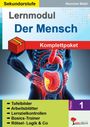 Hermine Wabl: Lernmodul 1: Der Mensch / Komplettpaket*, Buch