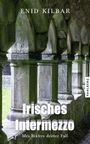 Enid Kilbar: Irisches Intermezzo, Buch