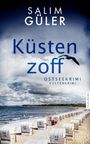 Salim Güler: Küstenzoff, Buch