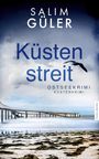 Salim Güler: Küstenstreit, Buch