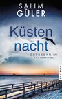 Salim Güler: Küstennacht, Buch