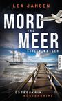 Lea Jansen: MORD UND MEER Stille Wasser, Buch
