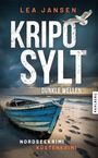 Lea Jansen: KRIPO SYLT - Dunkle Wellen, Buch