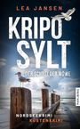 Lea Jansen: KRIPO SYLT - Der Schrei der Möwe, Buch
