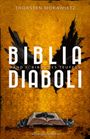 Thorsten Morawietz: Biblia diaboli - Bibel des Teufels, Buch