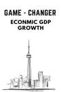 Elio E: Game - Changer Econmic Gdp Growth, Buch
