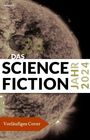 Fritz Heidorn: Das Science Fiction Jahr 2024, Buch