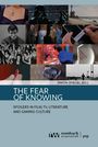 : The Fear of Knowing, Buch