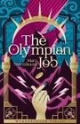 Mary Stormhouse: The Olympian Job, Buch