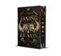 B. E. Pfeiffer: Blazing Hearts - Das Schicksal der Drachen, Buch