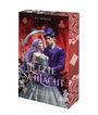 B. E. Pfeiffer: Legenden aus dem Wunderland - Die letzte Schlacht, Buch