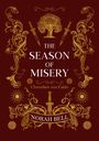 Norah Bell: The Season of Misery, Buch