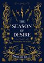 Norah Bell: The Season of Desire, Buch