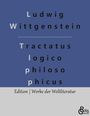 Ludwig Wittgenstein: Logisch - philosophische Abhandlung, Buch