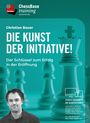 Christian Bauer: Die Kunst der Initiative, DVR