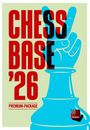 : ChessBase'26 Premium-Paket (Code in Box), Div.