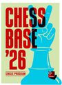 : ChessBase '26 Einzelprogramm (Code in Box), Div.