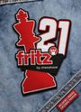 Fritz 21. Code in Box, Div.