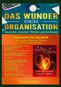 Georg Schanz: Das Wunder der Organisation - Band 5, Buch