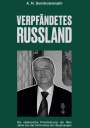 Alexander Semikolenov: Verpfändetes Russland, Buch
