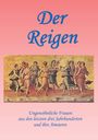 Joh. R. M. Christl: Ein erotischer Reigen, Buch