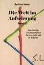 Jochen Sohn: Die Welt im Aufschwung - Band 2, Buch