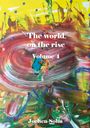 Jochen Sohn: The world on the rise - Volume 4, Buch