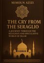 Mimoun Azizi: The Cry from the Seraglio, Buch