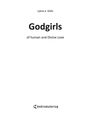 Ljana u Golo: Godgirls, Buch