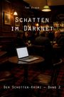 The Riser: Schatten im Darknet, Buch