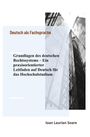 Ioan Laurian Soare: Deutsch als Fachsprache, Buch