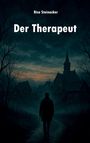 Rico Steinacker: Der Therapeut, Buch