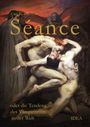 Uwe K. Paschke: Séance, Buch
