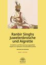 Maximilian Mehner: Ranbir Singhs Juwelenbrosche und Aigrette, Buch