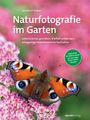 Jonathan Fieber: Naturfotografie im Garten, Buch