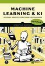 Sebastian Raschka: Machine Learning und KI kompakt, Buch