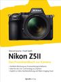 Manuel Quarta: Nikon Z5II, Buch
