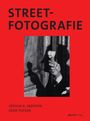 Joshua K. Jackson: Streetfotografie, Buch