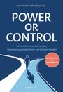 Henning Wolf: Power or Control, Buch