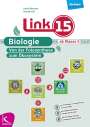 Daniel Bernsen: LINK-15: Biologie ab Klasse 5, Buch