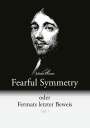 Johan Dante: Fearful Symmetry, Buch
