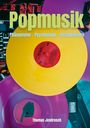 Thomas Jendrosch: Popmusik, Buch