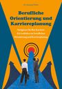 Burkard Weth: Berufliche Orientierung und Karriereplanung, Buch